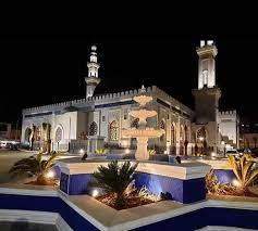 مسجد معان الكبير
