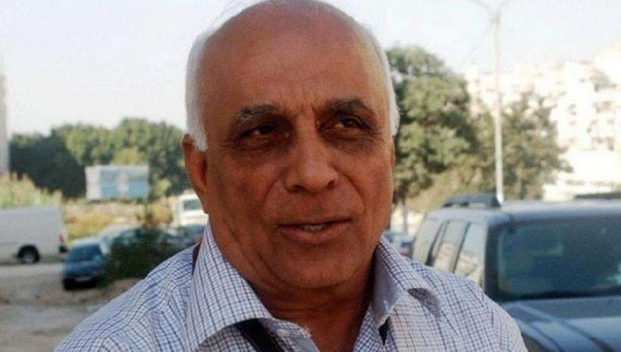 الدكتور عبد الستار قاسم استاذ علوم سياسية