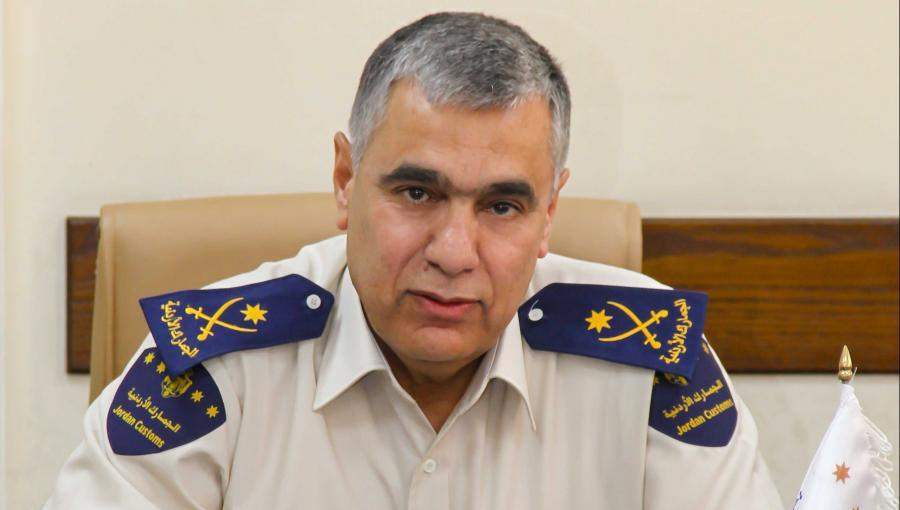 عبد المجيد الرحامنة