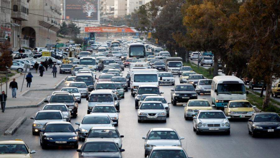 وسائط النقل وسائط النقل