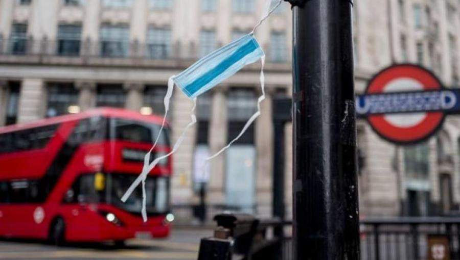 المتحور الهندي