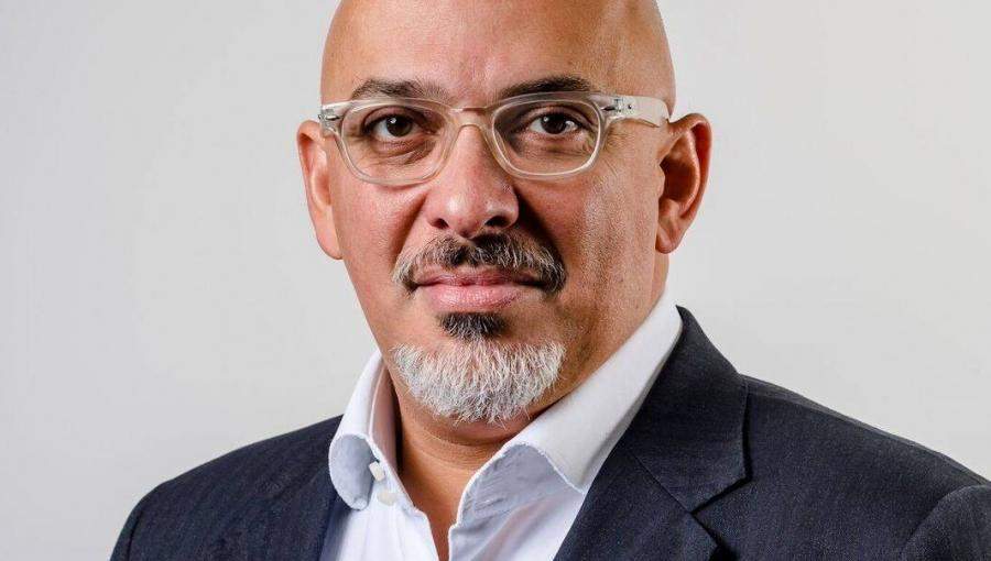 ناظم الزهاوي ناظم الزهاوي