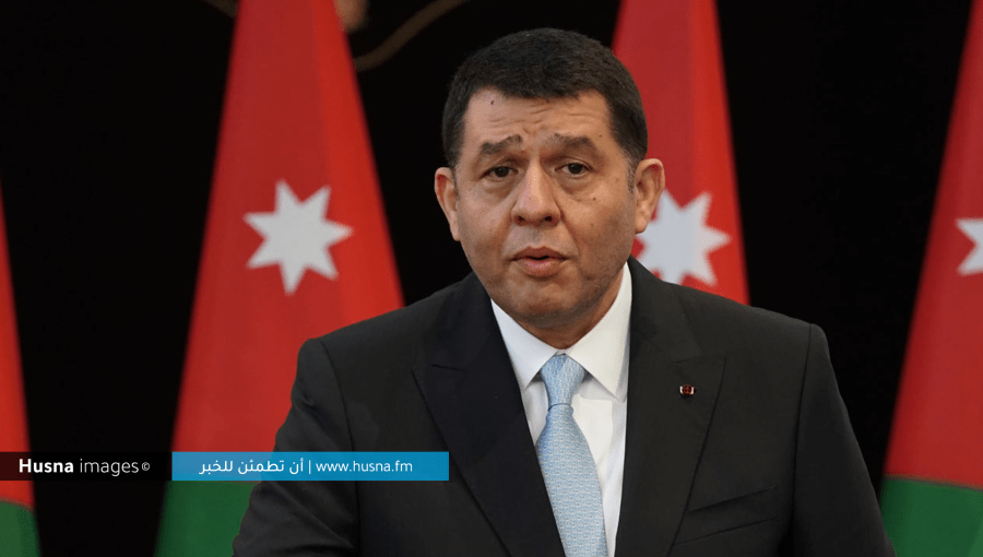 نايف استيتية وزير العمل في حكومة بشر الخصاونة بحكومتها الرابعة نايف استيتية وزير العمل في حكومة بشر الخصاونة بحكومتها الرابعة
