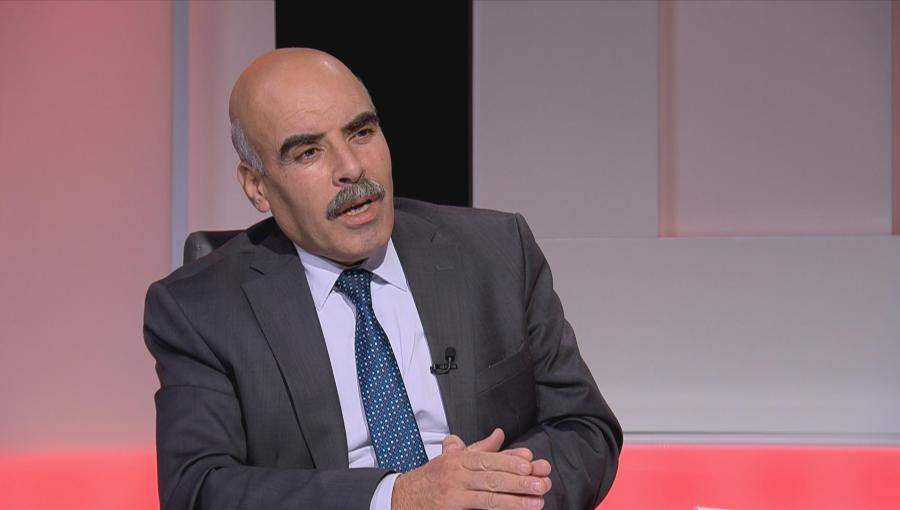 محمد الصوافين