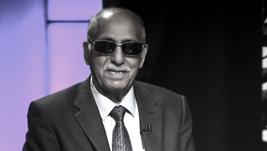 وفاة الكاتب إبراهيم العجلوني وفاة الكاتب إبراهيم العجلوني