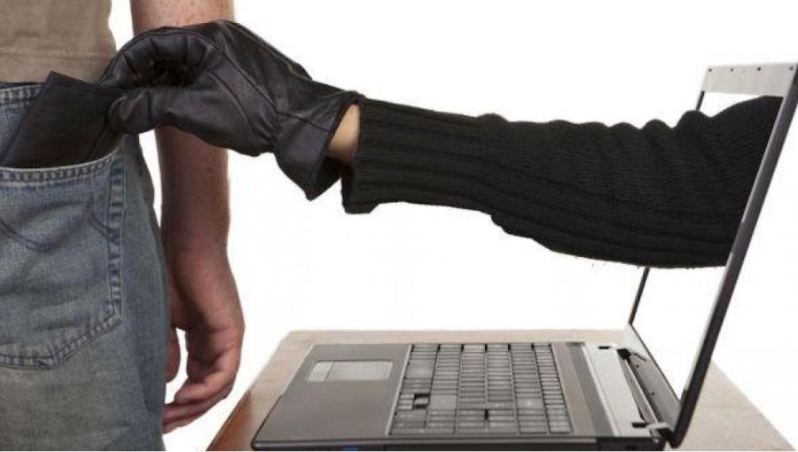 صورة تعبيرية - احتيال الشركات الوهمية