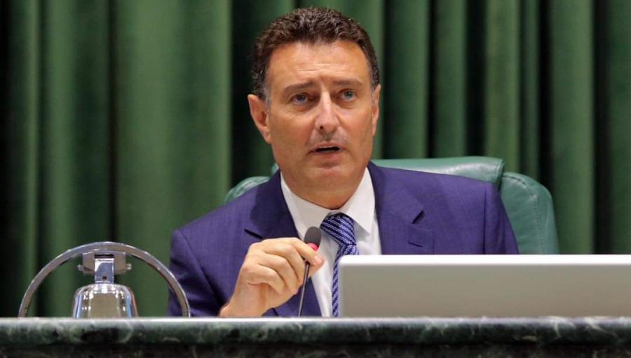 أحمد الصفدي