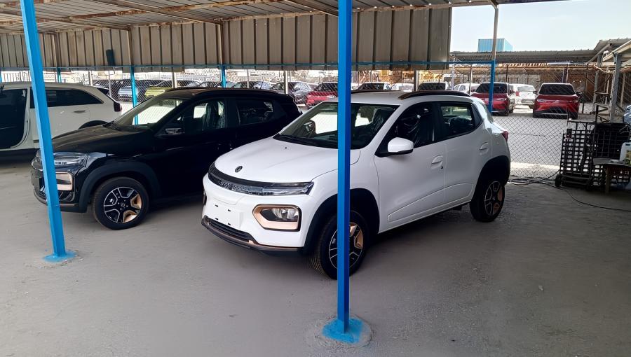 سيارات كهربائية