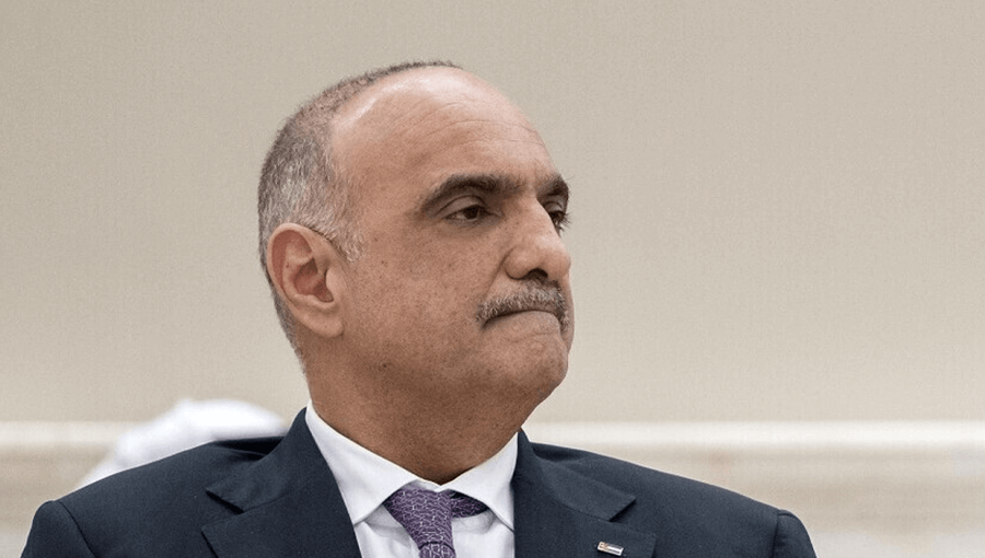 بشر الخصاونة