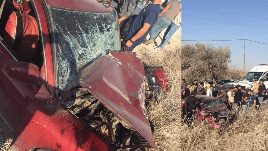 حادث طريق البترول حادث طريق البترول