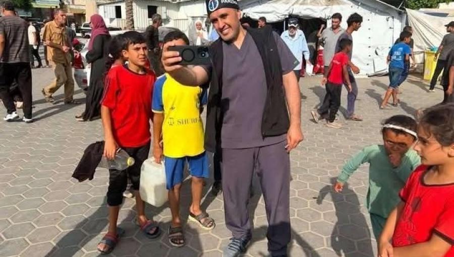 الدكتور عبدالله البلوي الدكتور عبدالله البلوي