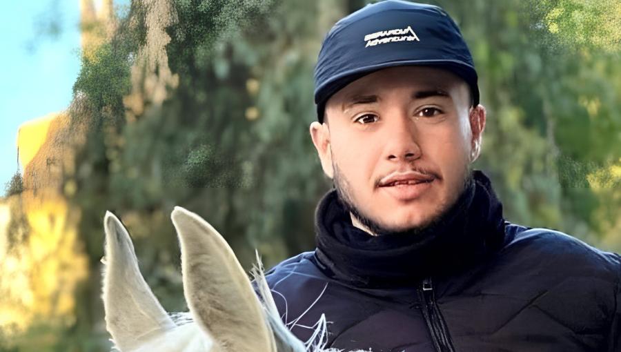 براء مسكاوي