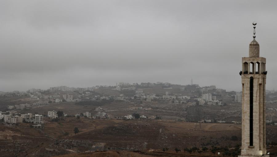 مشهد عام لطقس ماطر | المصدر: المملكة