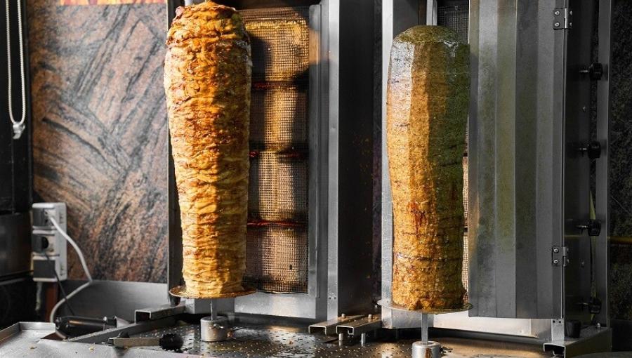 شاورما | تعبيرية