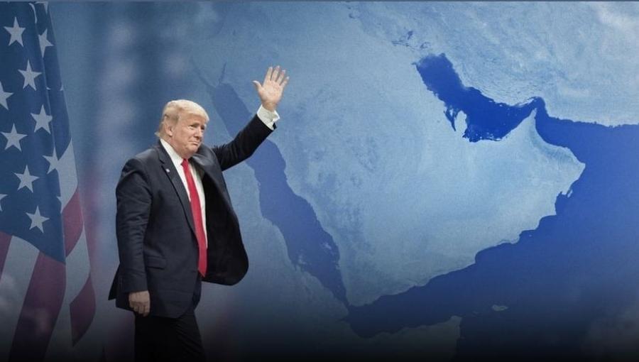 الرئيس الأمريكي دونالد ترامب الرئيس الأمريكي دونالد ترامب