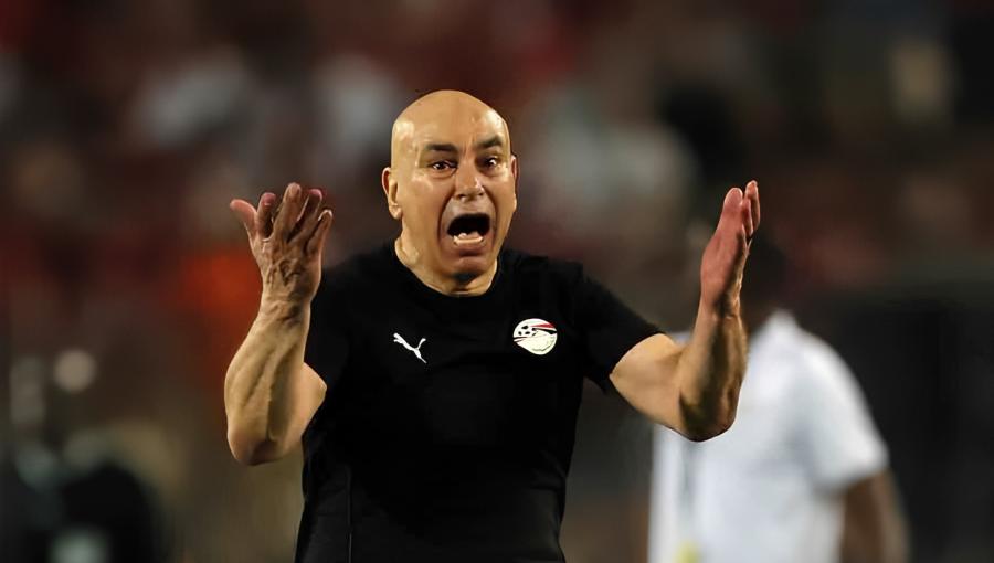 حسام حسن حسام حسن