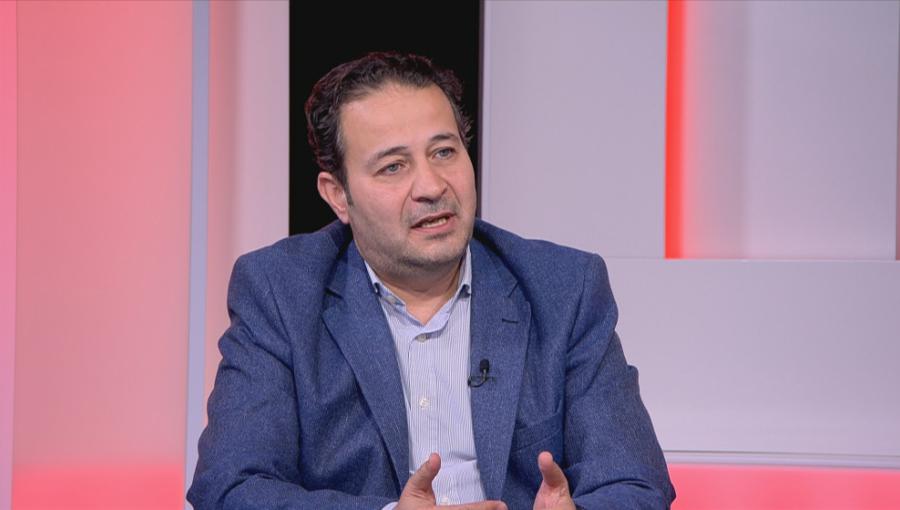 محمد أبو رمان محمد أبو رمان