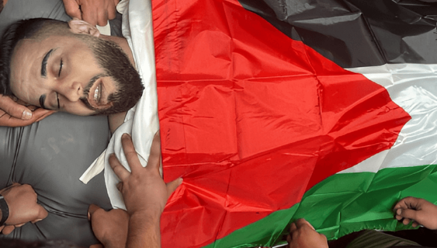 الشهيد جهاد عجاج الشهيد جهاد عجاج