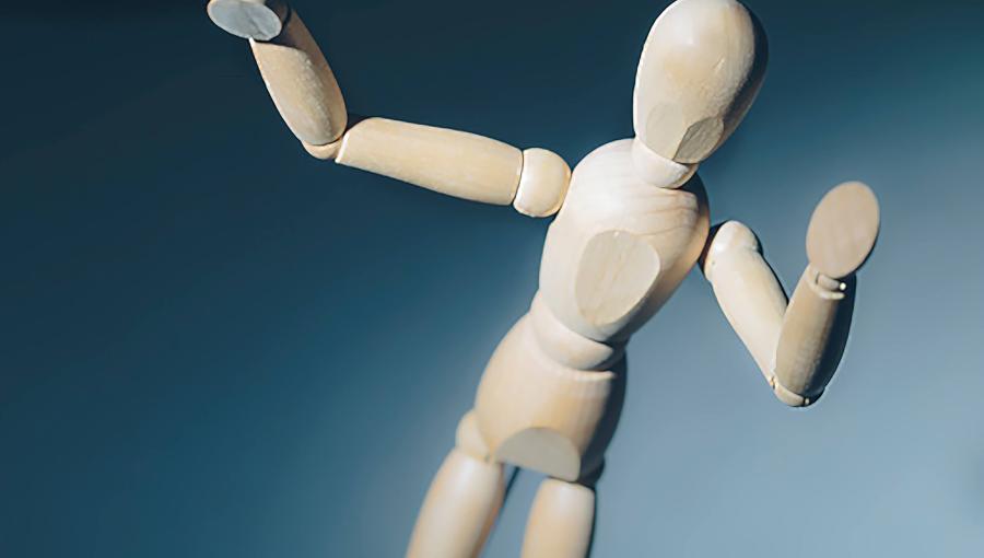 مانيكان | تعبيرية