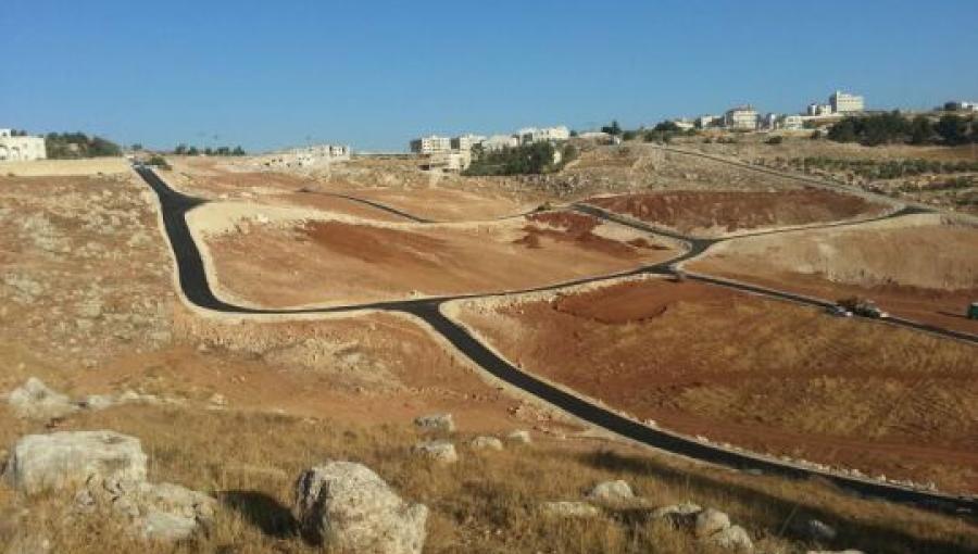 قطع أراض استثمارية | أرشيفية