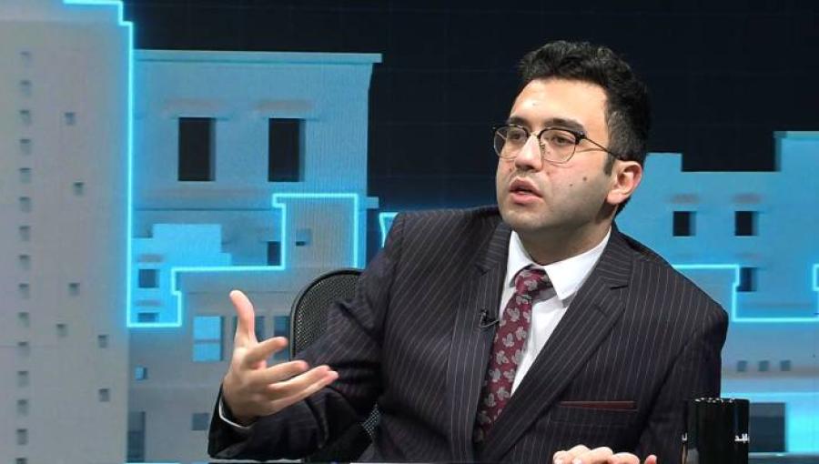 محمد الجراح