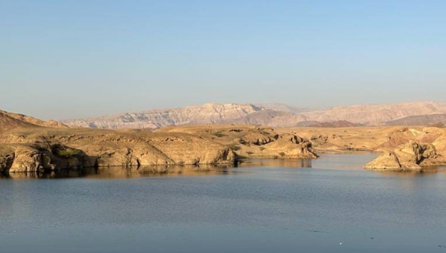 سد فيدان | أرشيفية خرائط جوجل