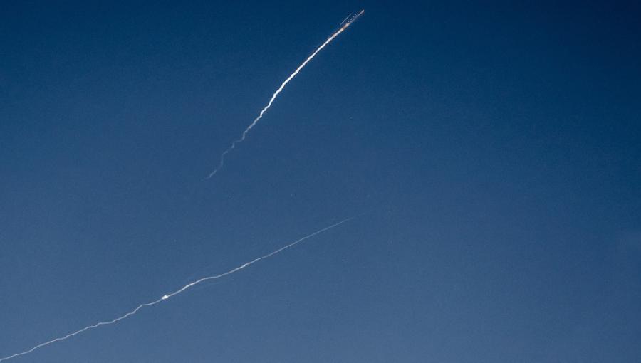 صواريخ إيرانية | وكالة الأنباء الفرنسية