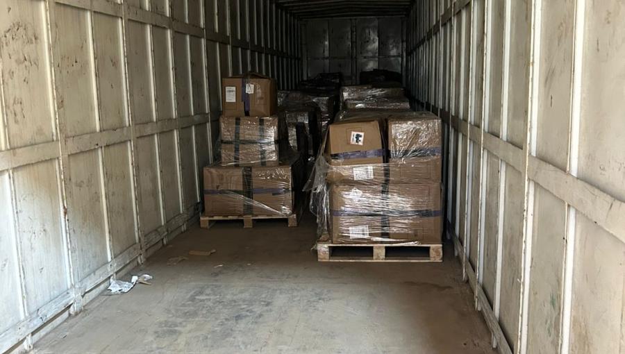 طرود تجارة إلكترونية | البريد الأردني