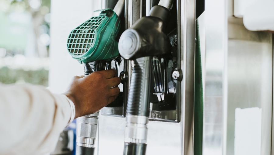 مضخة محروقات | تعبيرية