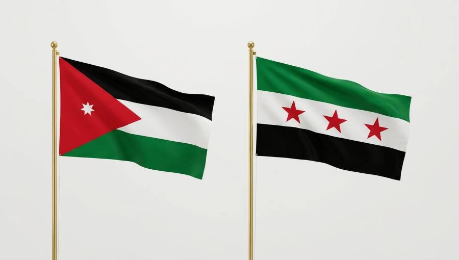 علما الأردن وسوريا مولدان بالذكاء الاصطناعي