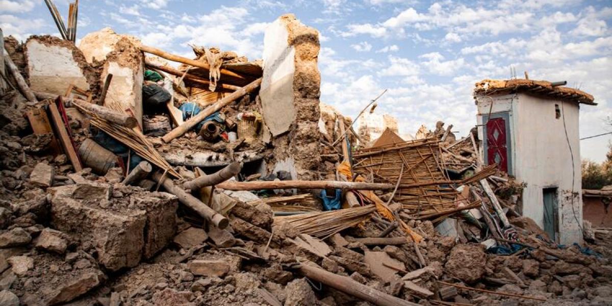 أبرز أحداث العالم عام 2023.. لطف الله يتجلى والنصر قريب | إذاعة حسنى