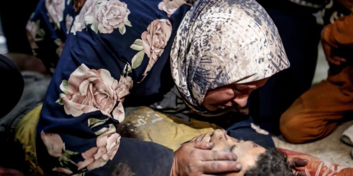 خرق متواصل لوقف إطلاق النار في قطاع غزة | إذاعة حسنى