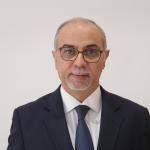 خالد الوزني رئيس هيئة الاستثمار سابقا