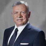 الملك عبدالله الثاني الملك عبدالله الثاني