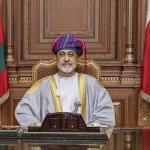 سلطان عُمان هيثم بن طارق