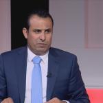 نواف العجارمة أمين عام وزارة التربية والتعليم