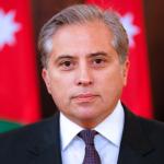 جعفر حسان رئيس الوزراء الأردني 2024