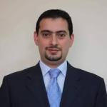 طارق الحموري