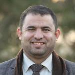 محمد حسن الذنيبات
