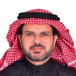 الدكتور فالح فليحان الرويلي