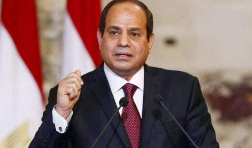 السيسي السيسي