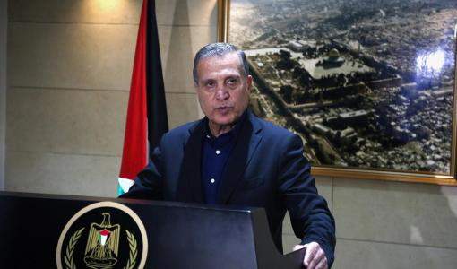 الرئاسة الفلسطينية تدعو إدارة بايدن لاتخاذ موقف واضح من الاستيطان الإسرائيلي