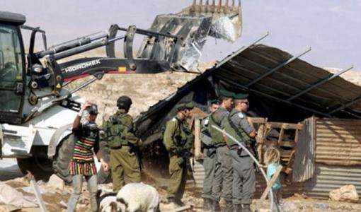 هدم منازل سلوان هدم منازل سلوان