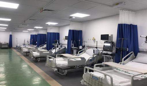 مستشفى عمان الميداني