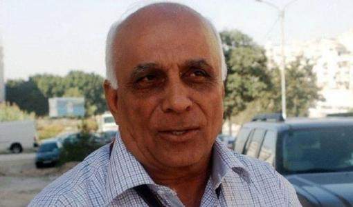 الدكتور عبد الستار قاسم استاذ علوم سياسية