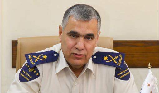 عبد المجيد الرحامنة