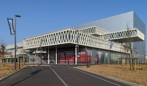 مجمع الأرشيف الوطني الفرنسي/ باريس