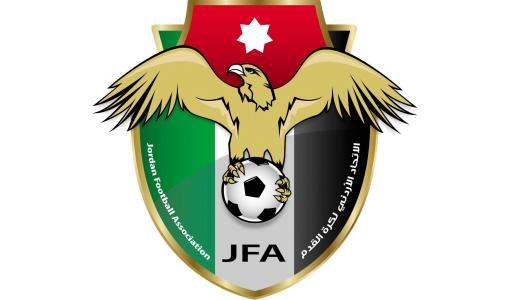 الاتحاد الأردني لكرة القدم