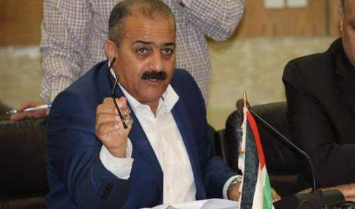 رضوان العتوم