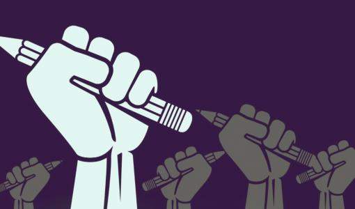 صورة تعبيرية